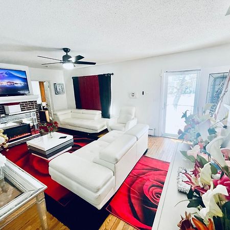 ספרינגפילד Fearlessrose Vacation Rental 89 מראה חיצוני תמונה