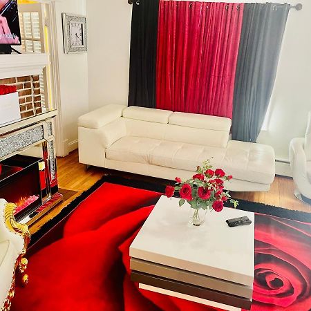 ספרינגפילד Fearlessrose Vacation Rental 89 מראה חיצוני תמונה
