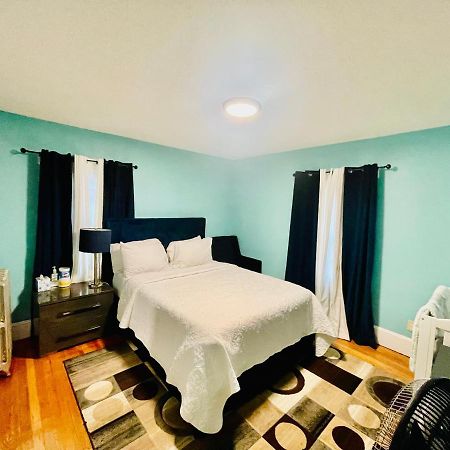 ספרינגפילד Fearlessrose Vacation Rental 89 מראה חיצוני תמונה