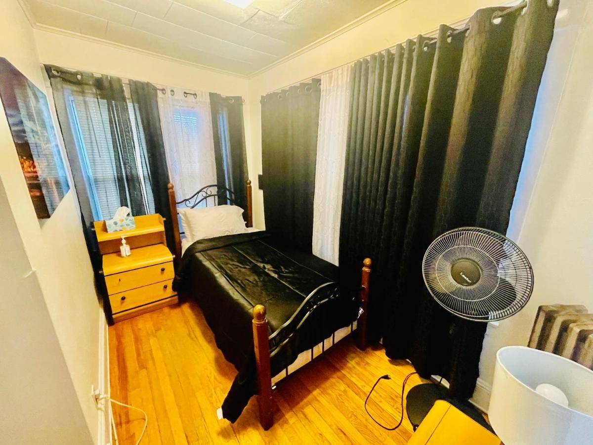 ספרינגפילד Fearlessrose Vacation Rental 89 מראה חיצוני תמונה