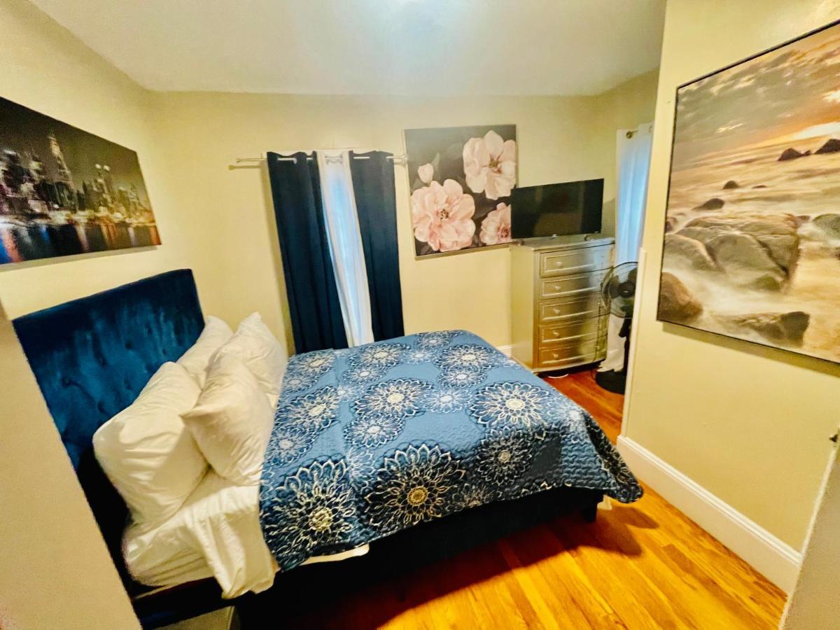 ספרינגפילד Fearlessrose Vacation Rental 89 מראה חיצוני תמונה