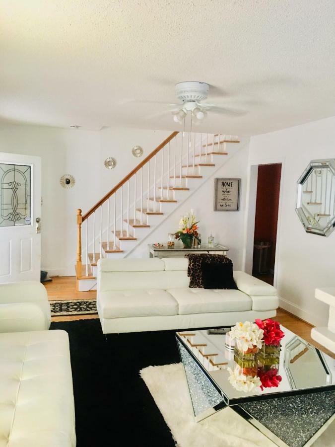 ספרינגפילד Fearlessrose Vacation Rental 89 מראה חיצוני תמונה