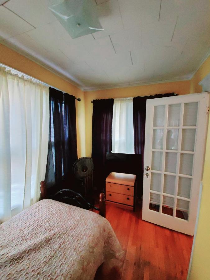 ספרינגפילד Fearlessrose Vacation Rental 89 מראה חיצוני תמונה