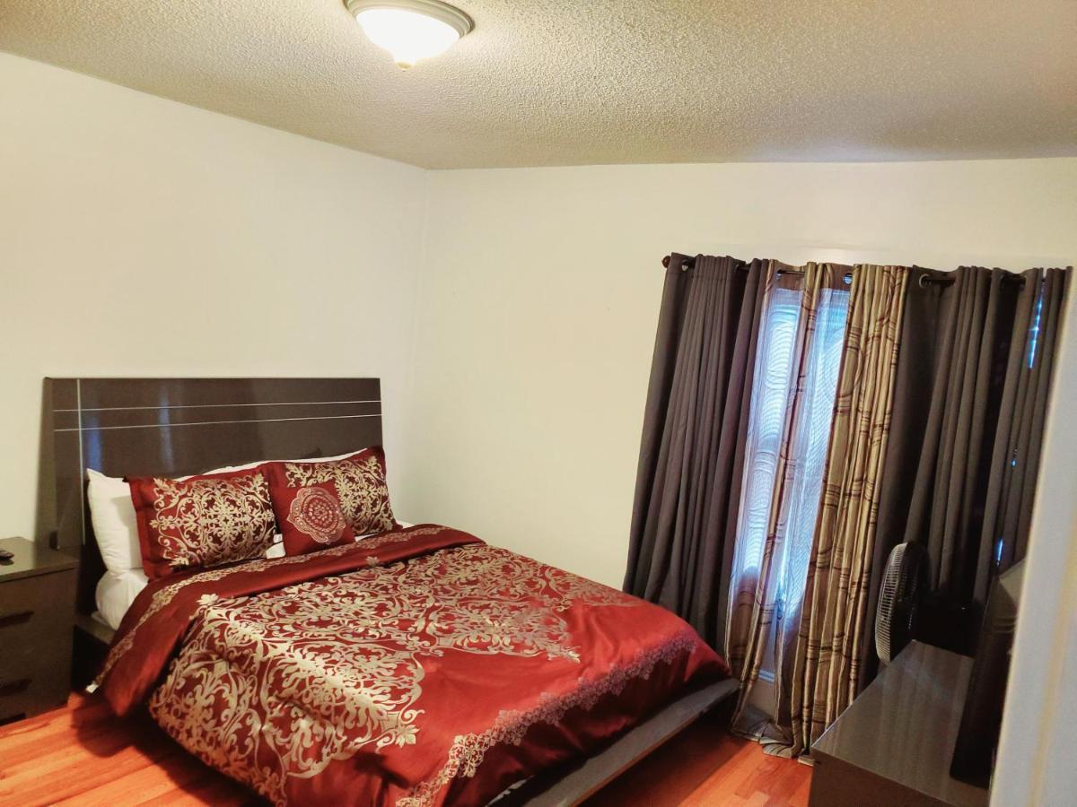 ספרינגפילד Fearlessrose Vacation Rental 89 מראה חיצוני תמונה