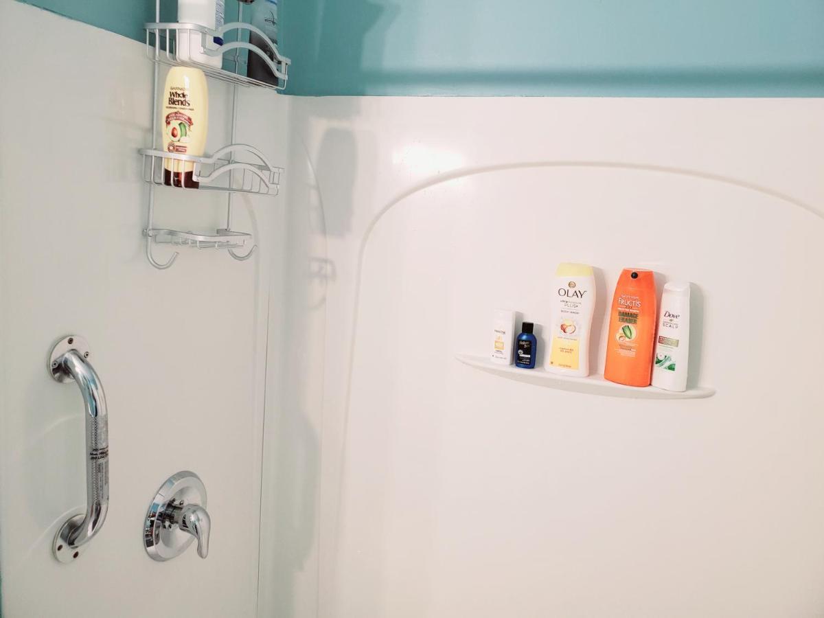 ספרינגפילד Fearlessrose Vacation Rental 89 מראה חיצוני תמונה