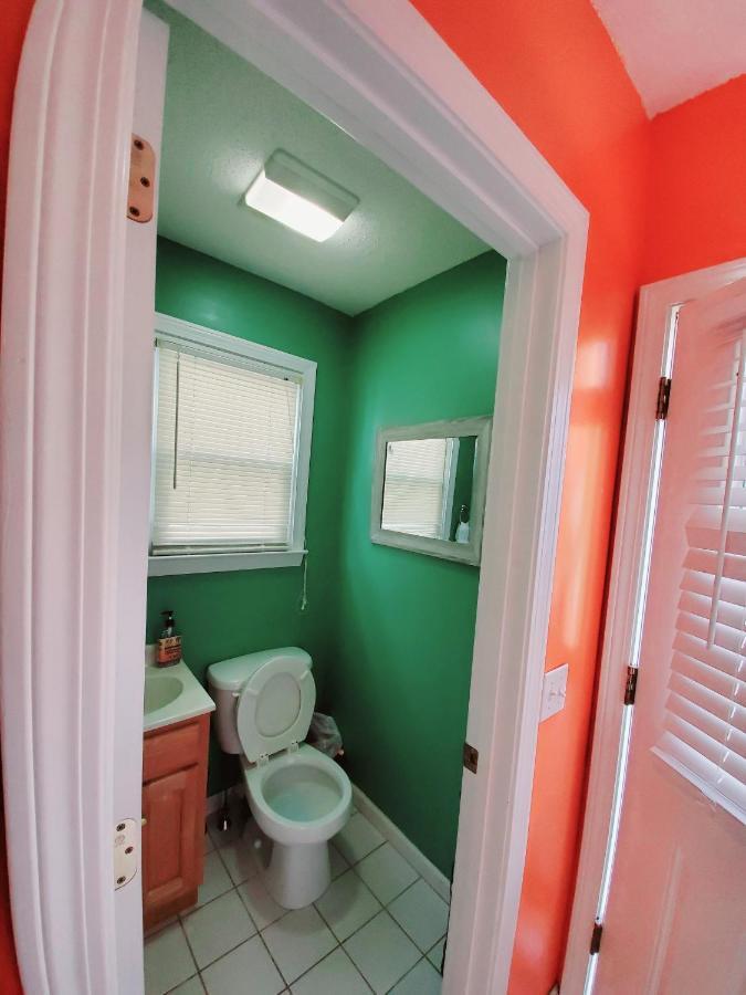 ספרינגפילד Fearlessrose Vacation Rental 89 מראה חיצוני תמונה